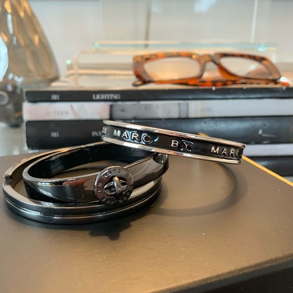 Marc by Marc Jacob bracelet set - Picture 6 of 7